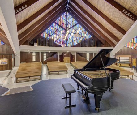 Solution_Décarbonation des systèmes de chauffage, ventilation et climatisation d’un bâtiment